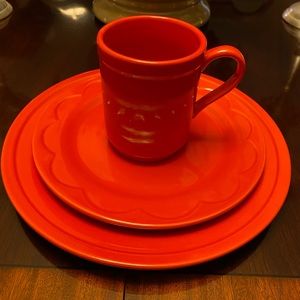 Kate spade dinnerware…8 place settings